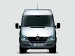 Mercedes-Benz Sprinter Van 2000 года
